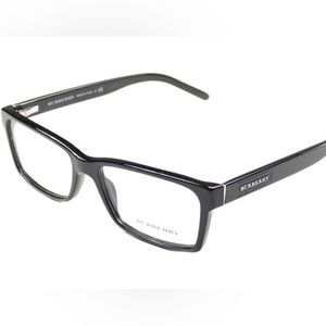 BURBERRY E2108 Black Frames